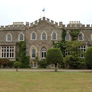 Hartland Abbey