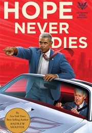 Hope Never Dies (Andrew Shaffer)