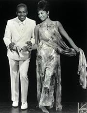 Peaches & Herb