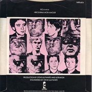 Hiroshima Mon Amour - Ultravox