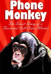 Phone Monkey (Anon)