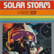 Solar Storm