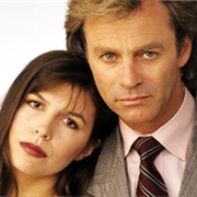 Robert & Anna, General Hospital