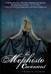 The Redemption of Ajax (Trinity Faegen)