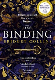 The Binding (Bridget Collins)