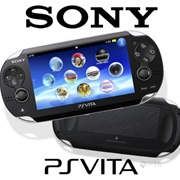 Sony PS Vita