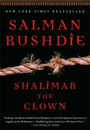 Shalimar the Clown (Salman Rushdie)