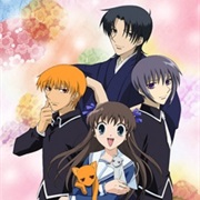 Fruits Basket (2001)