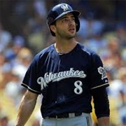 Ryan Braun