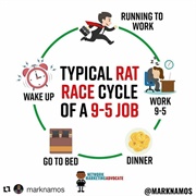 The Rat Race