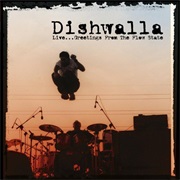 Dishwalla - Angels &amp; Devils