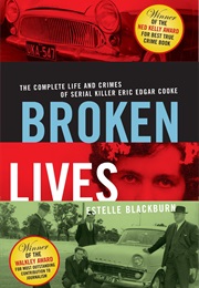 Broken Lives (Estelle Blackburn)