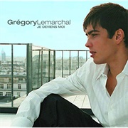 Écris L'histoire - Grégory Lemarchal