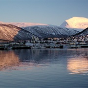 Tromsdalen