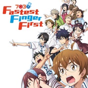 Fastest Finger First