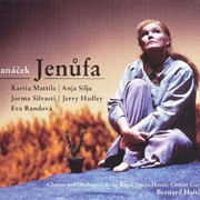 Leoš Janáček: Jenůfa