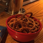 Pretzels