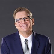 Drew Carey