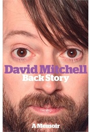 Back Story (David Mitchell)