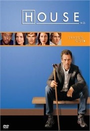 House - Season 1 (2004)