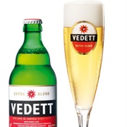 Vedett Extra Blonde