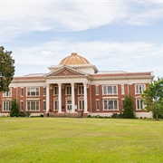 Georgia Southwestern State