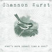 Sixteen Tons - Shannon Wurst
