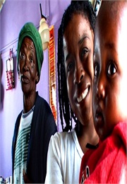 Flying: Confessions of a Free Woman Ep1,2 (2008)