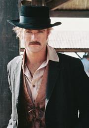 The Sundance Kid