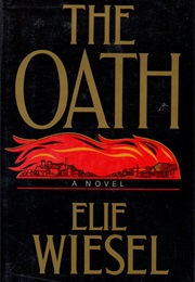 The Oath (Elie Wiesel)