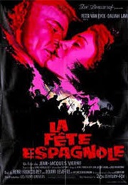 La Fete Espagnole (1961)