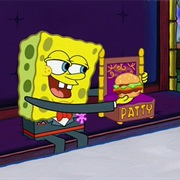 To Love a Patty