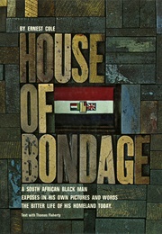 House of Bondage (Ernest Cole)