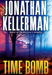 Time Bomb (Jonathan Kellerman)