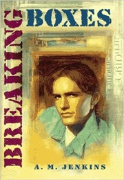 Breaking Boxes (A. M. Jenkins)
