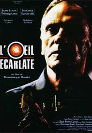 L'oeil Écarlate (1993)