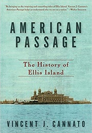 American Passage (Vincent Cannato)