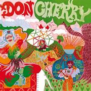 Don Cherry - Organic Music Society