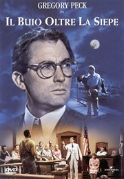 Il Buio Oltre La Siepe (1962)