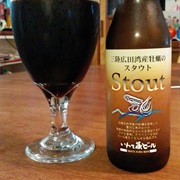 Iwate Kura Oyster Stout