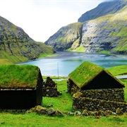 Faroe Islands, Denmark