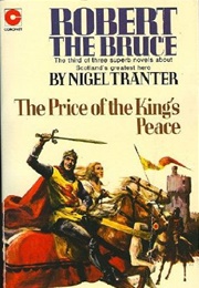 The Bruce Trilogy (Nigel Tranter)