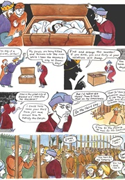 The Tree Apples (The Arabian Nights)