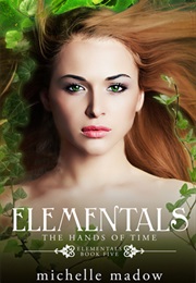 The Hands of Time (Michelle Madow)