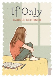 If Only (Carole Geithner)