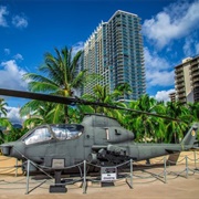 Hawaii Army Museum Society