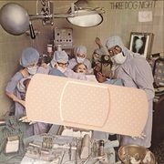 Three Dog Night - Hard Labor