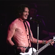 Rick Springfield