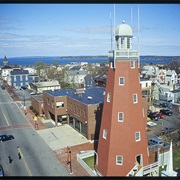 Portland Observatory