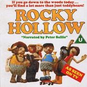 Rocky Hollow